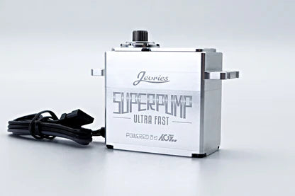 Jevries V2 Ultra Fast Superpumps Servo